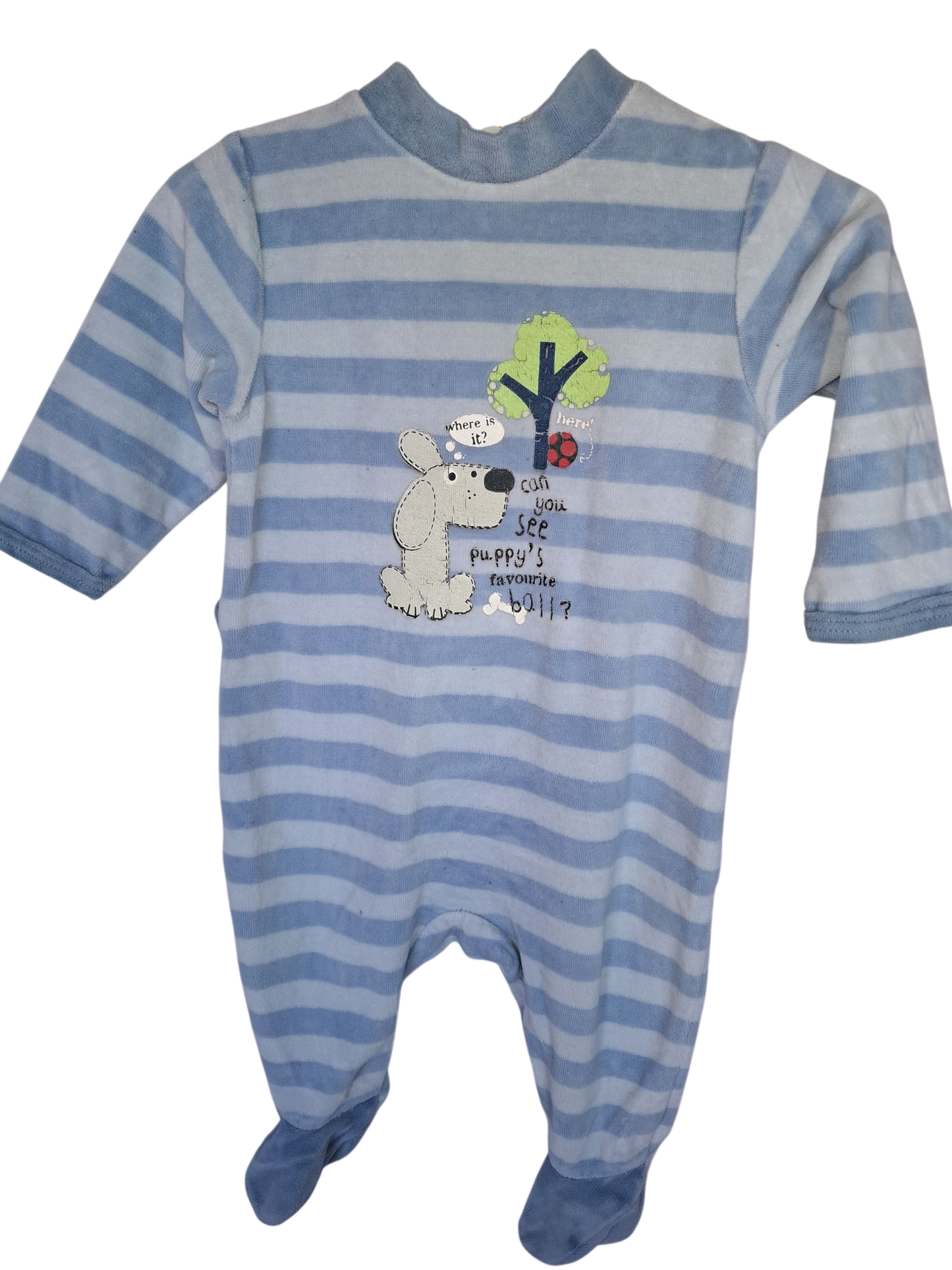Pyjamas bébé seconde main ✋️