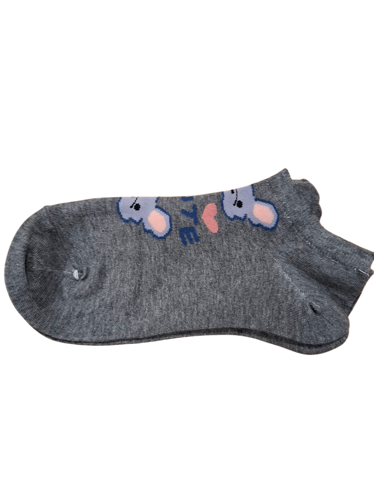 Box 5 socquettes chien