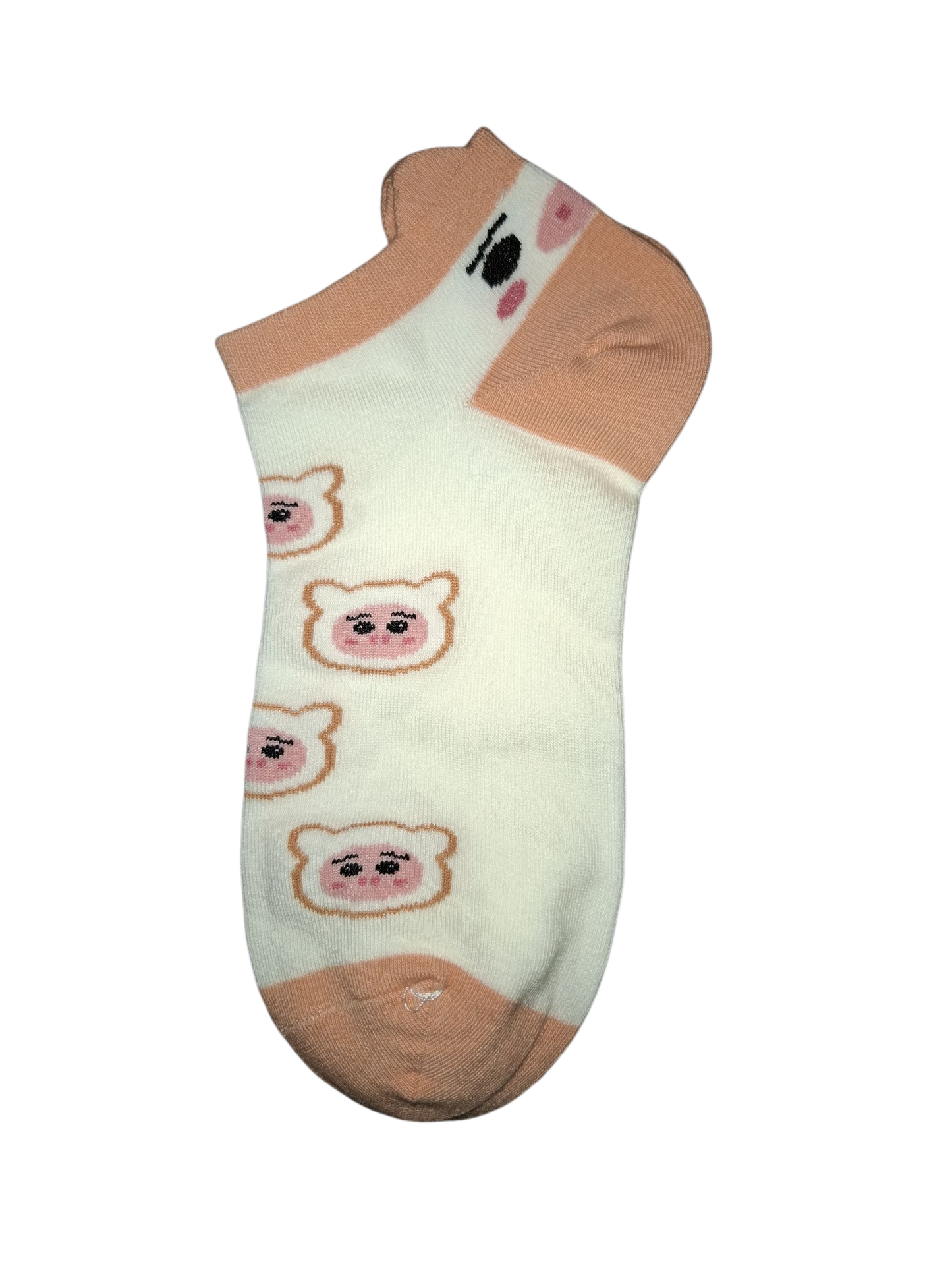 Boule de noel cœur ❤️