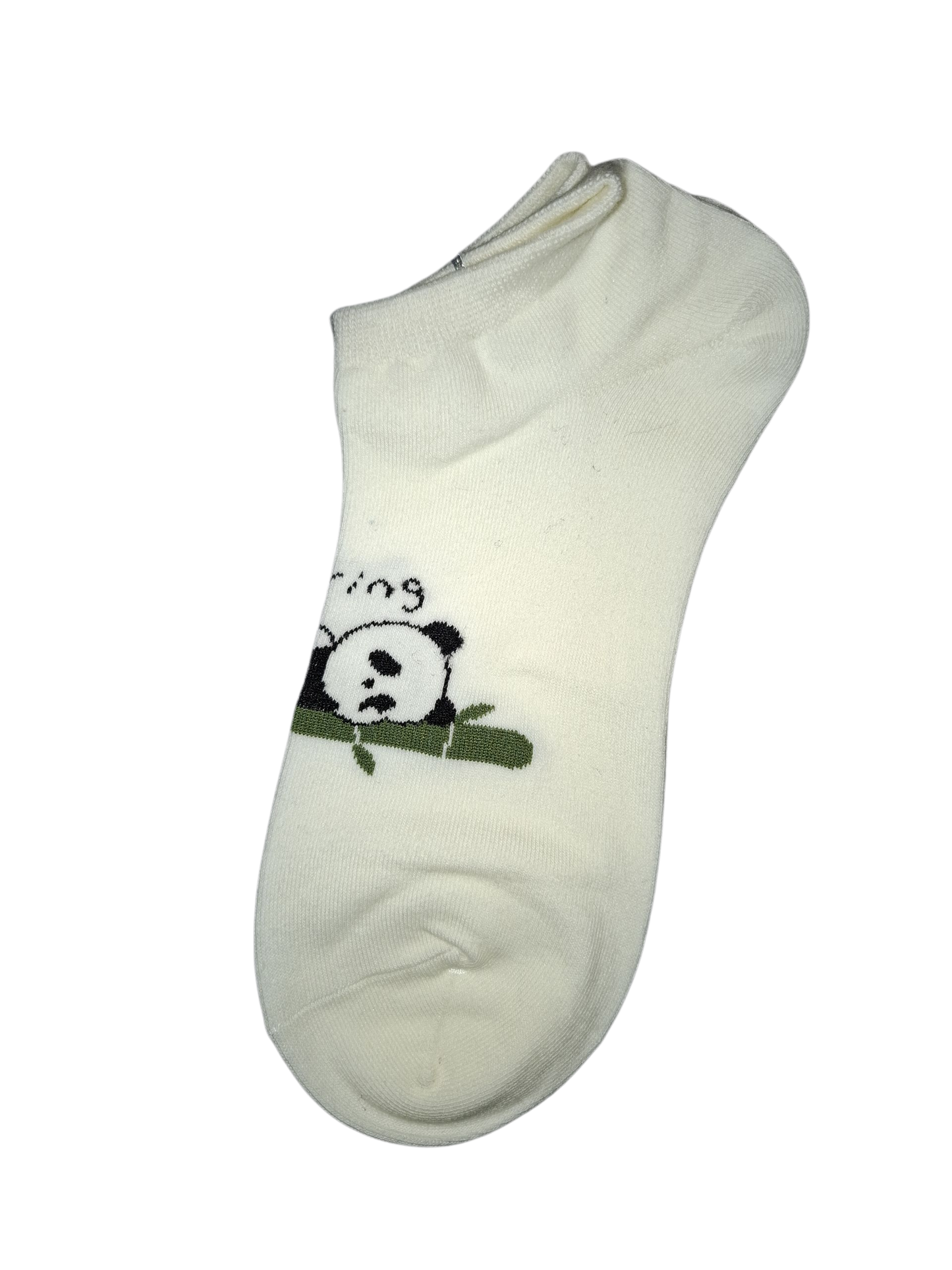 Boule de noel panda 🐼