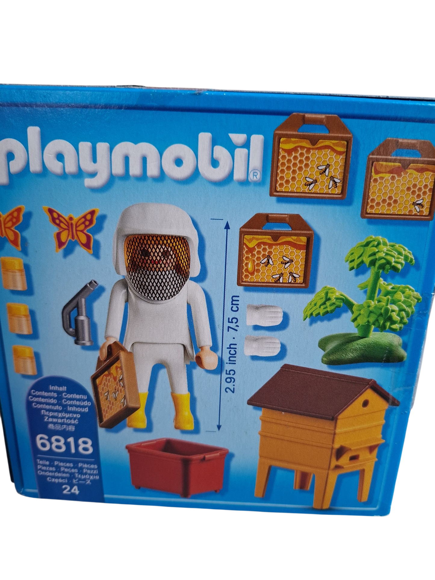 Playmobil 6818