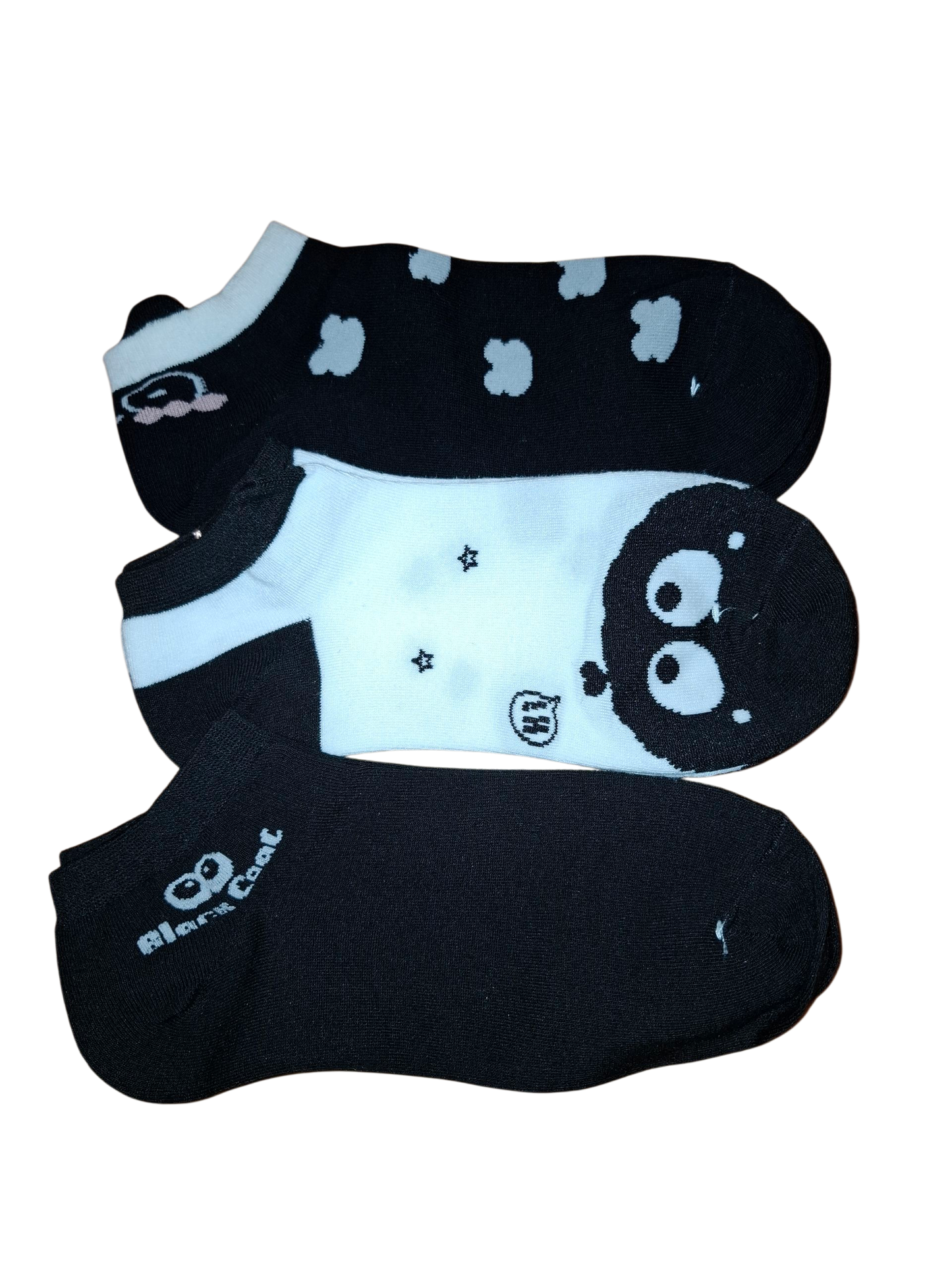 Box socquettes petite