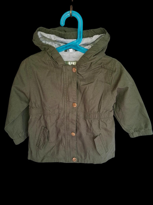 Veste bébé seconde main ✋️