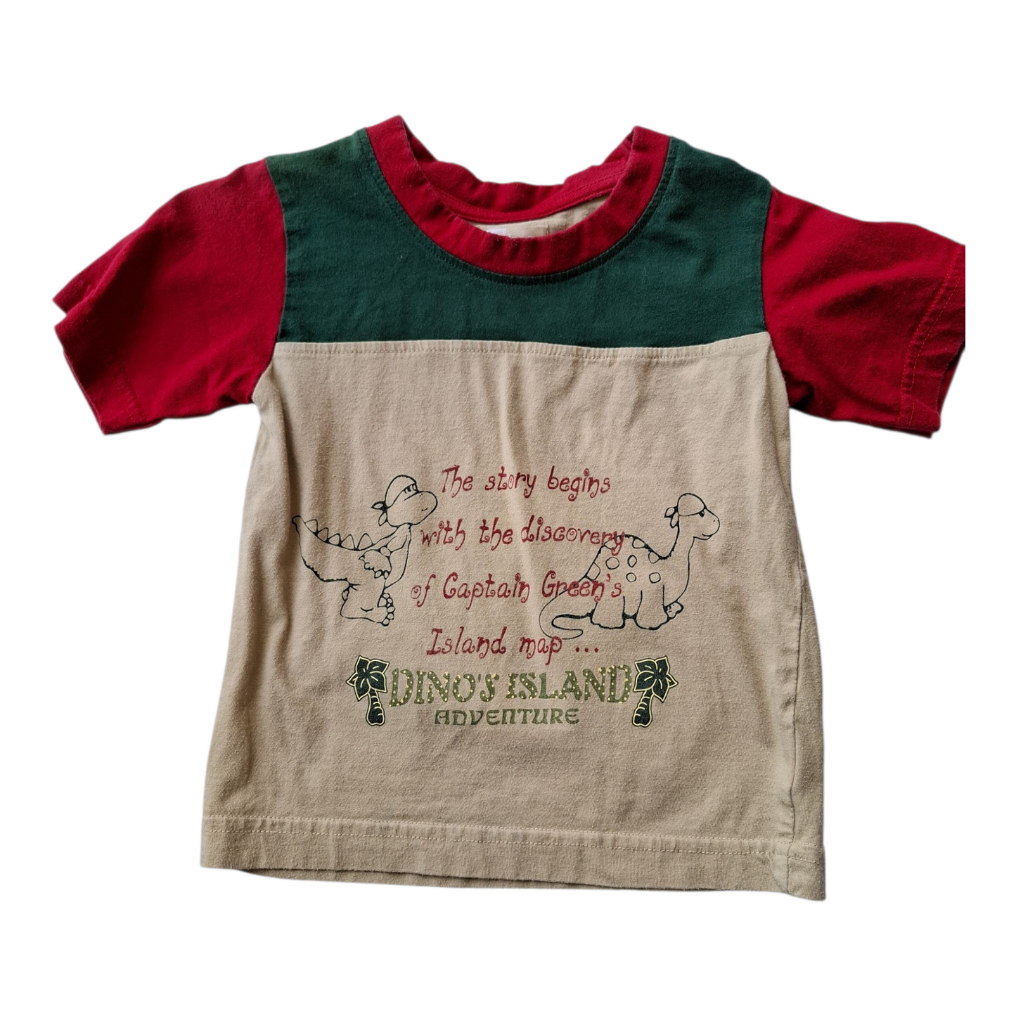 Ensemble bebe 2 ans