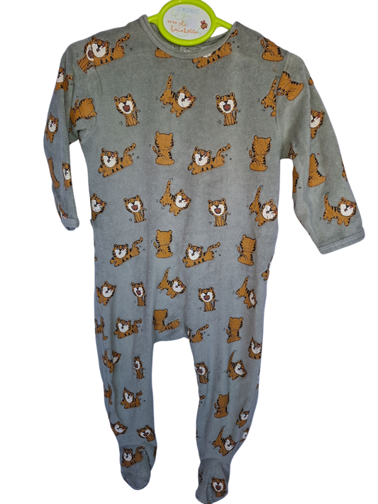 Pyjamas bébé seconde main ✋️