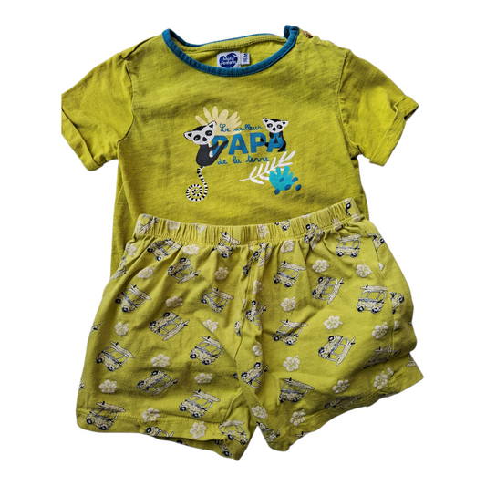 Pyjamas 36mois
