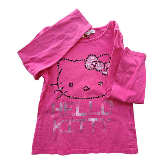 Tee-shirt vintage