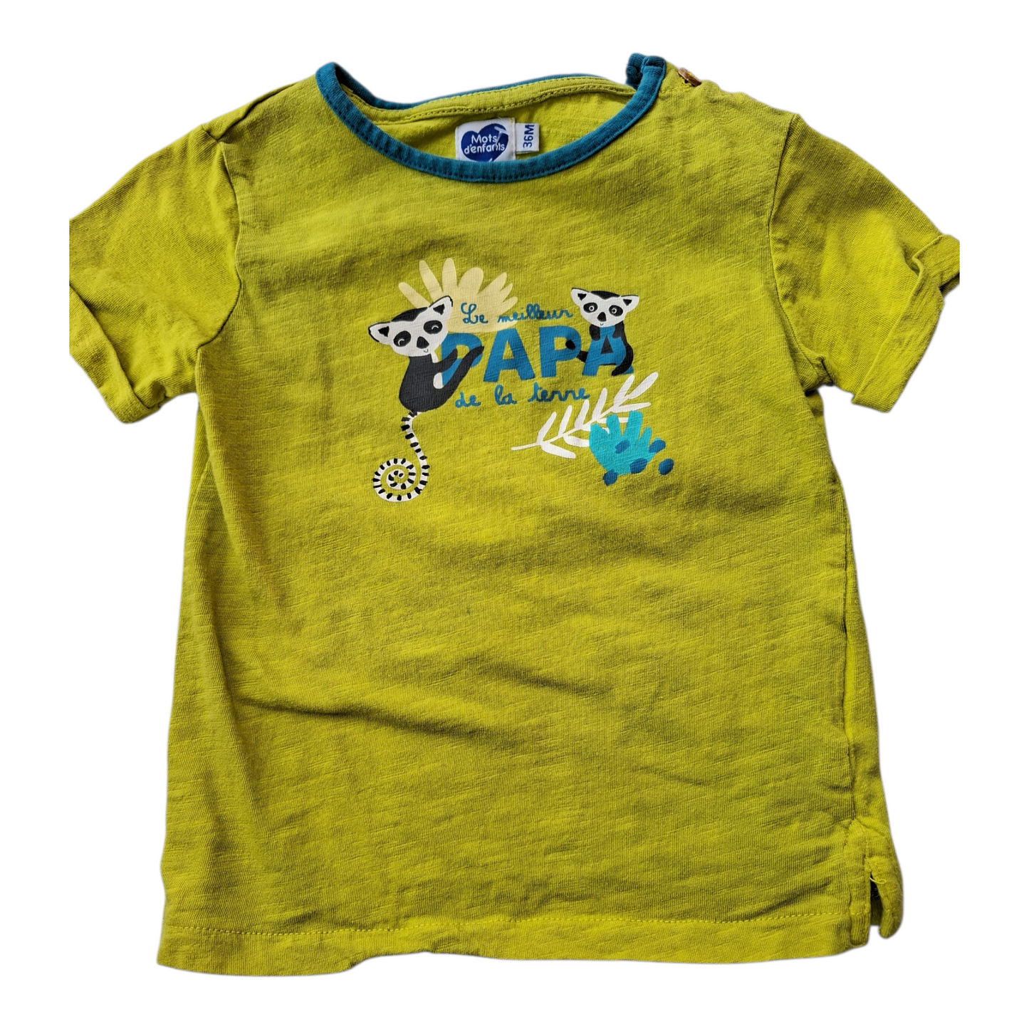 Pyjamas 36mois
