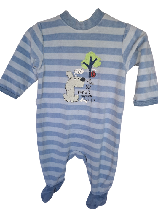 Pyjamas bébé seconde main ✋️
