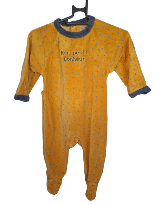 Pyjamas bébé seconde main ✋️