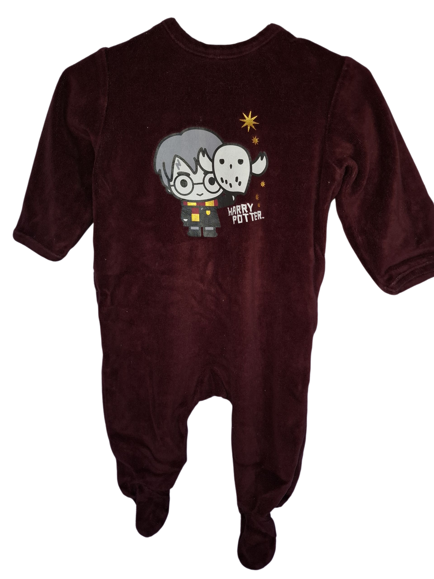 Pyjamas bébé seconde main ✋️