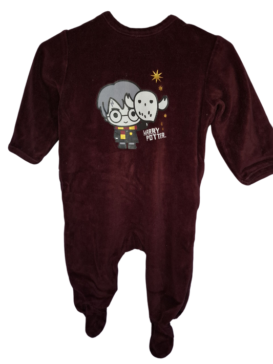 Pyjamas bébé seconde main ✋️