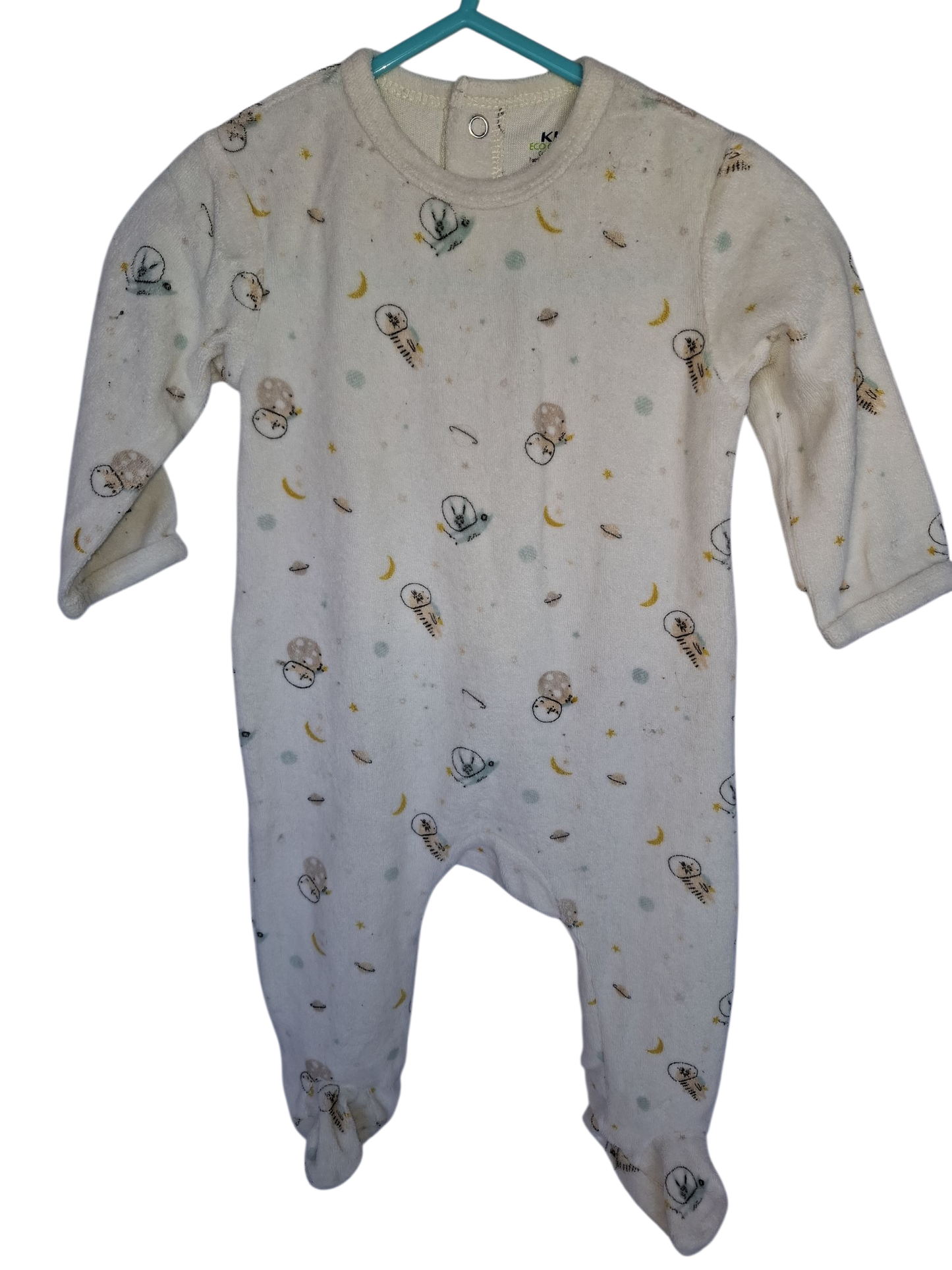 Pyjamas bébé seconde main ✋️