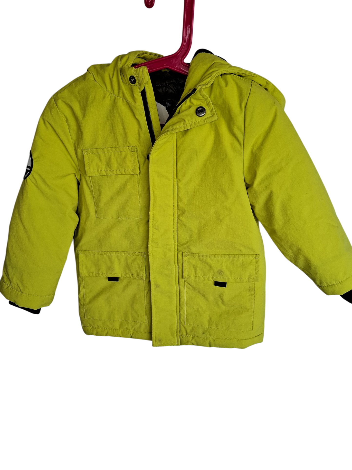 Blouson seconde main ✋️