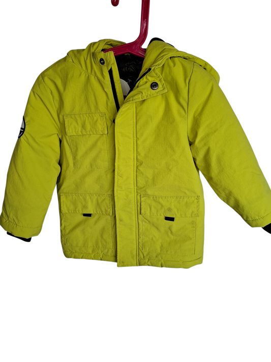 Blouson seconde main ✋️
