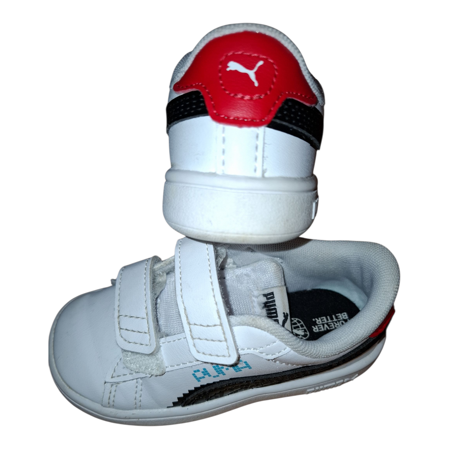 Basket garçons