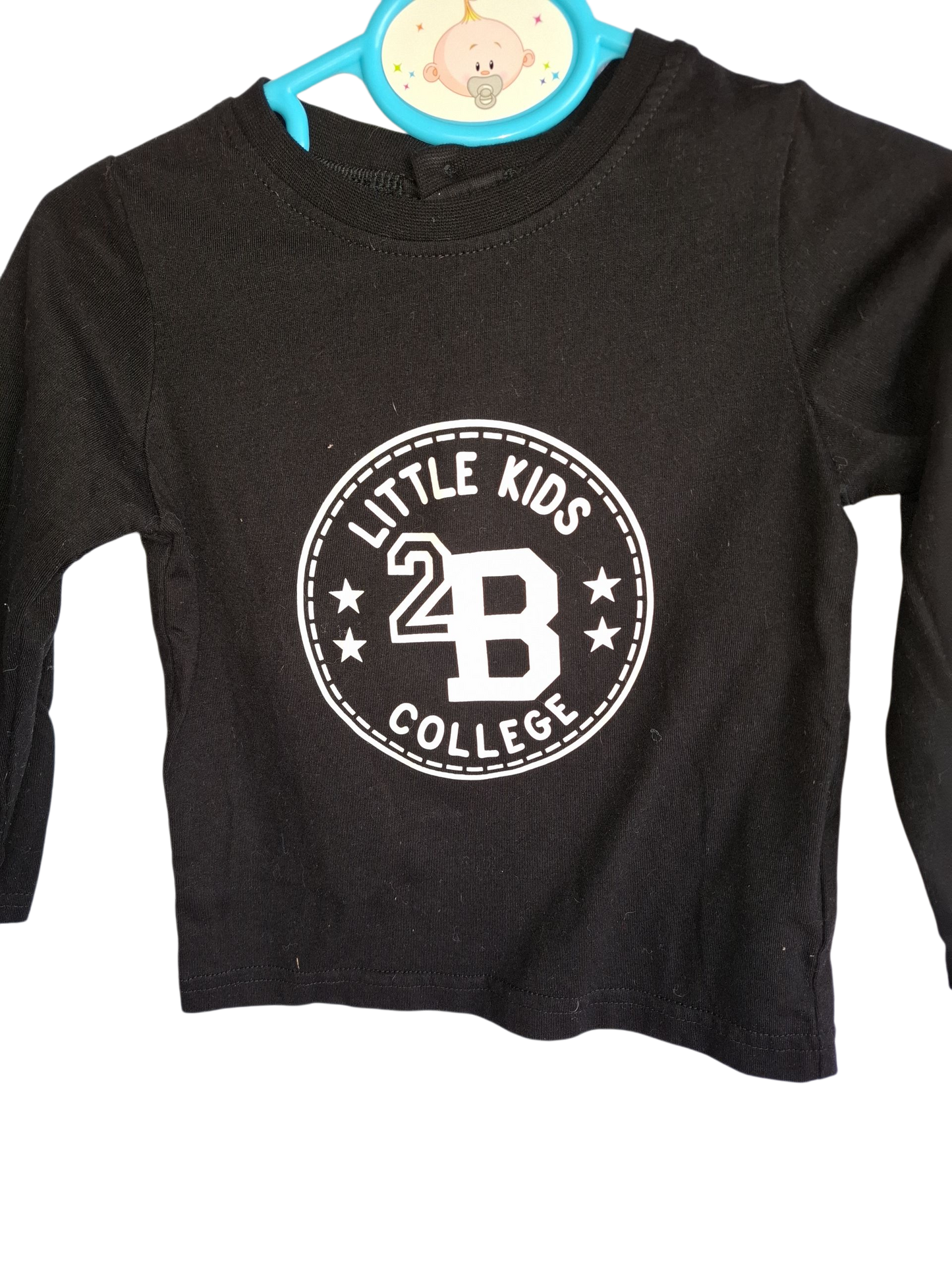 Tee-shirt bebe seconde main ✋️
