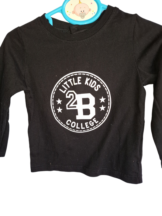 Tee-shirt bebe seconde main ✋️
