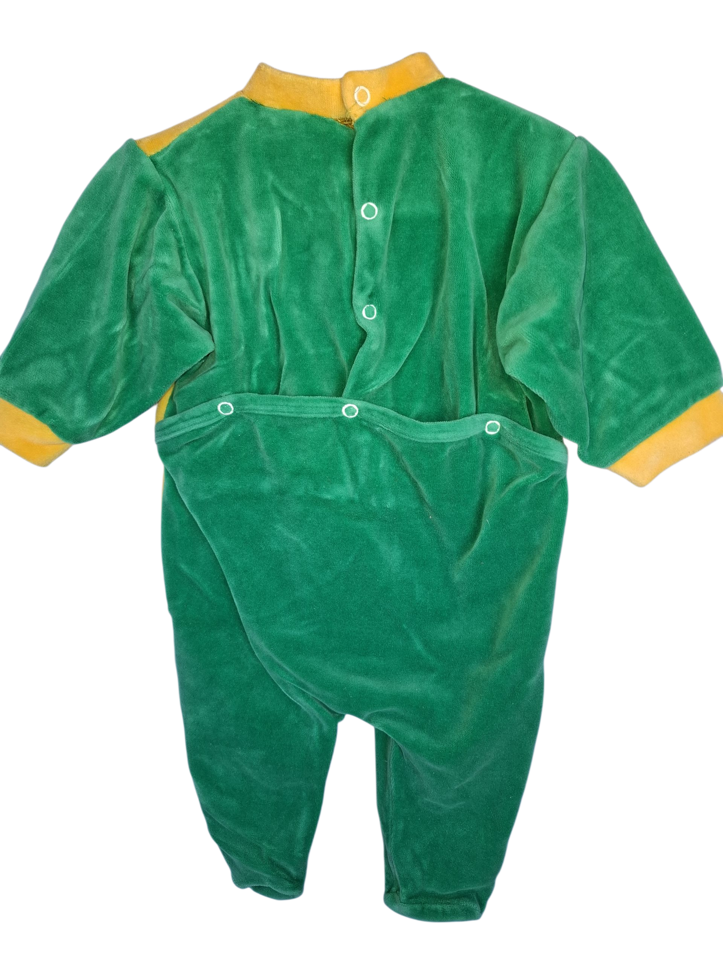 Pyjamas bébé seconde main ✋️