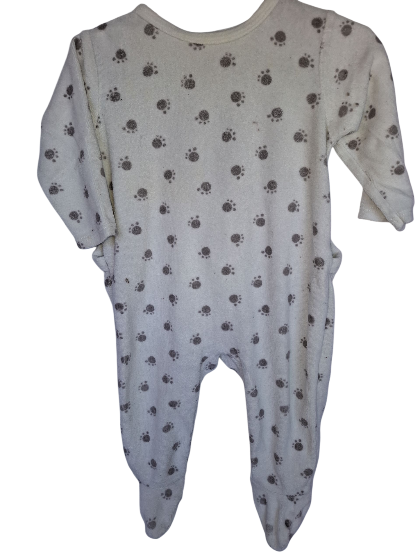 Pyjamas bébé seconde main ✋️