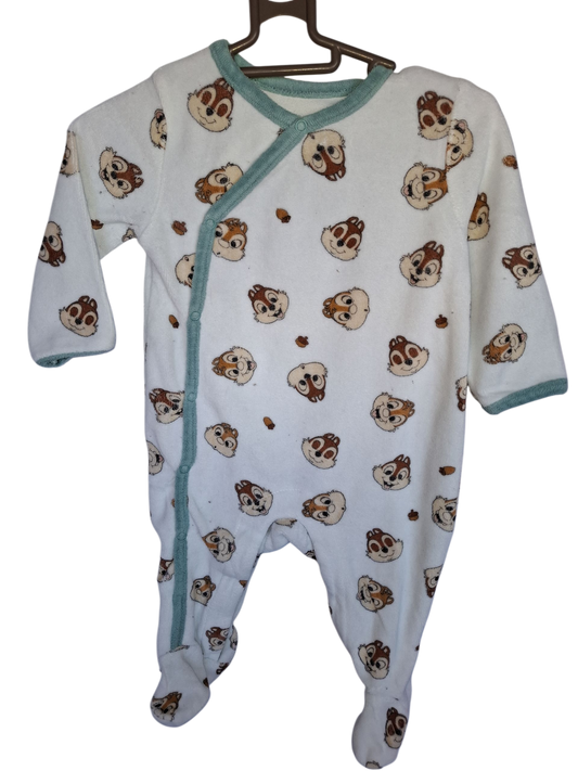 Pyjamas bébé seconde main ✋️
