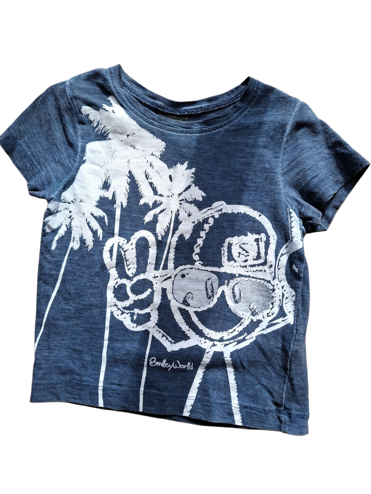 Tee shirt seconde Main