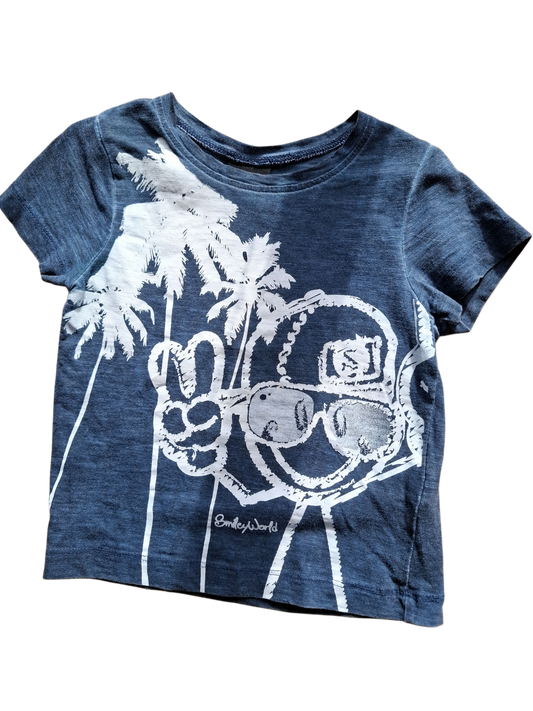Tee shirt seconde Main