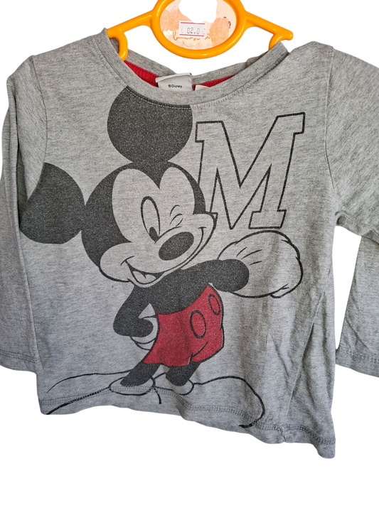 Tee shirt seconde main
