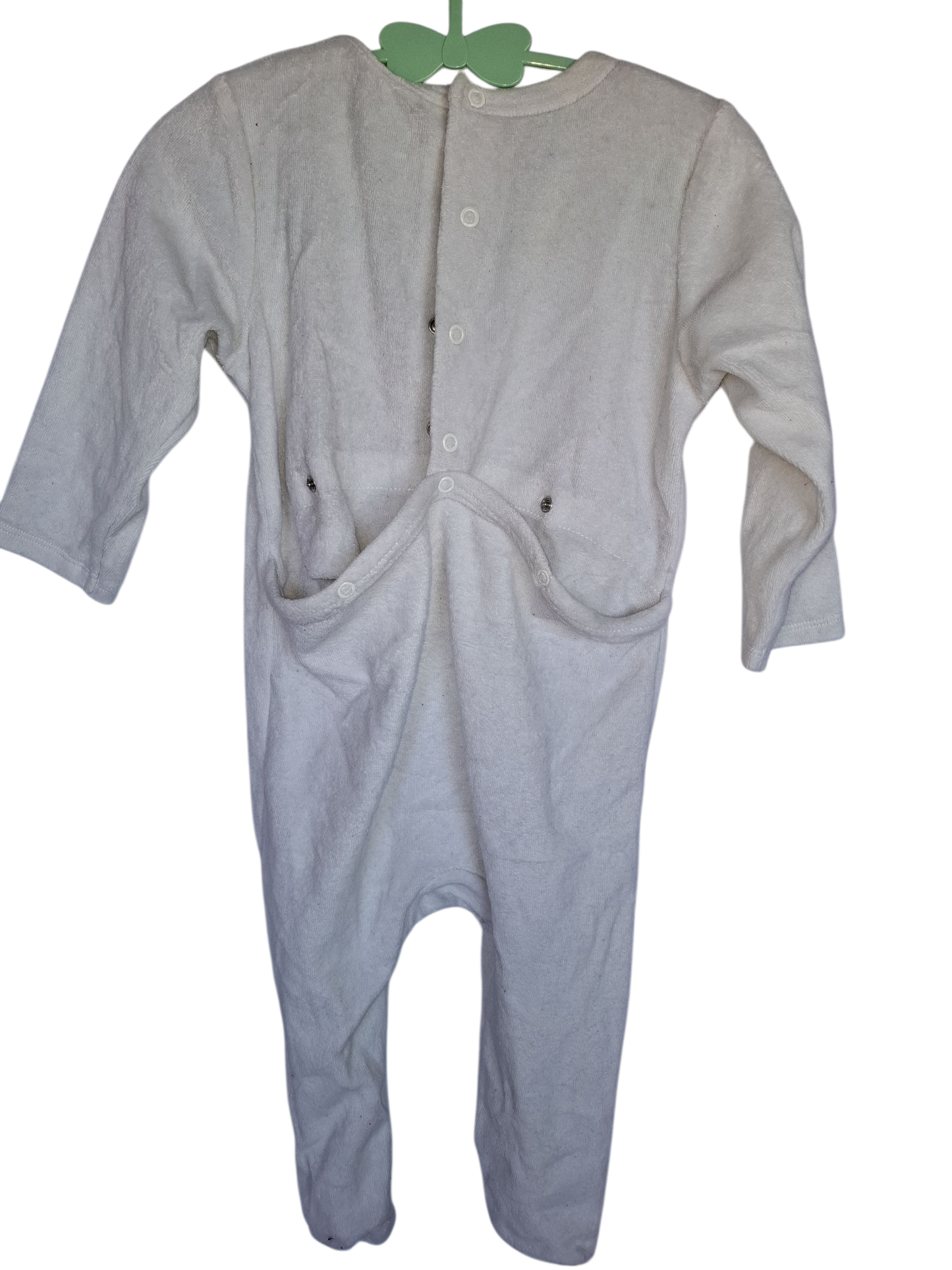 Pyjamas bébé seconde main ✋️
