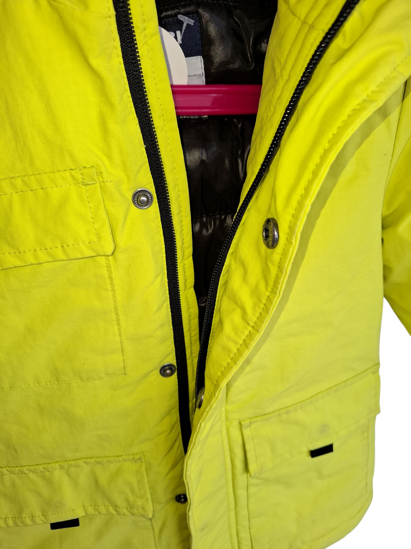 Blouson seconde main ✋️