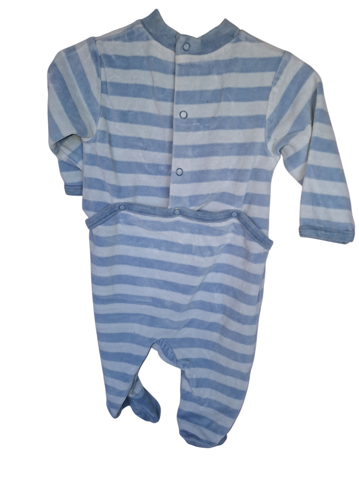 Pyjamas bébé seconde main ✋️