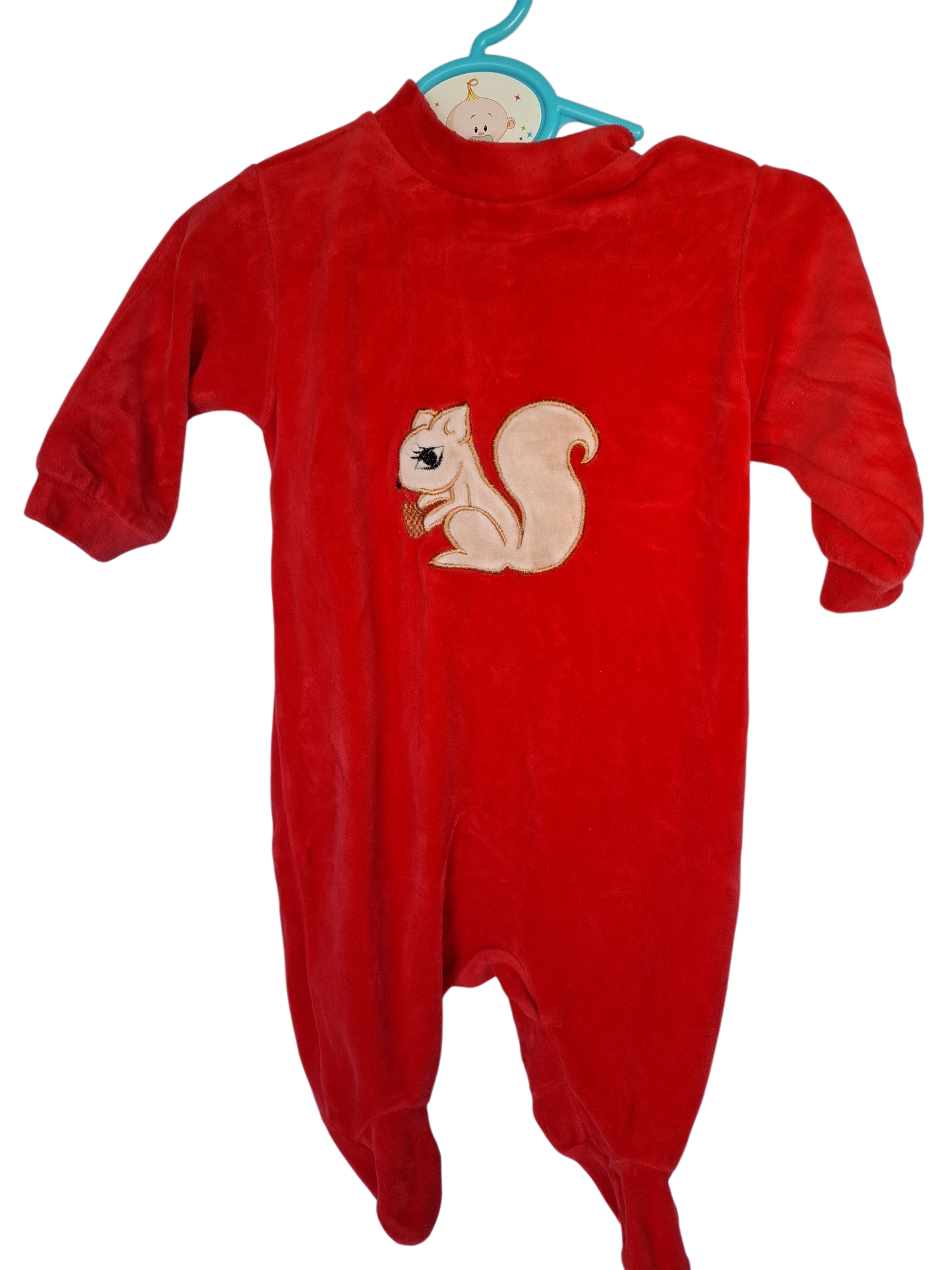 Pyajamas  bébé seconde main ✋️