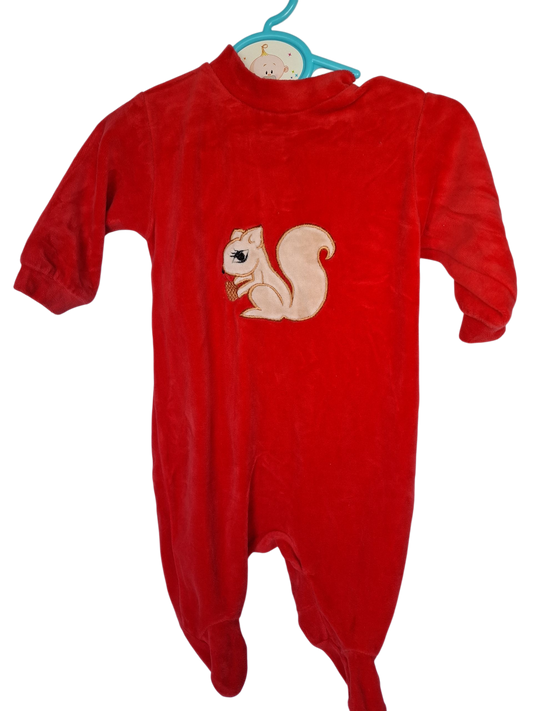 Pyajamas  bébé seconde main ✋️