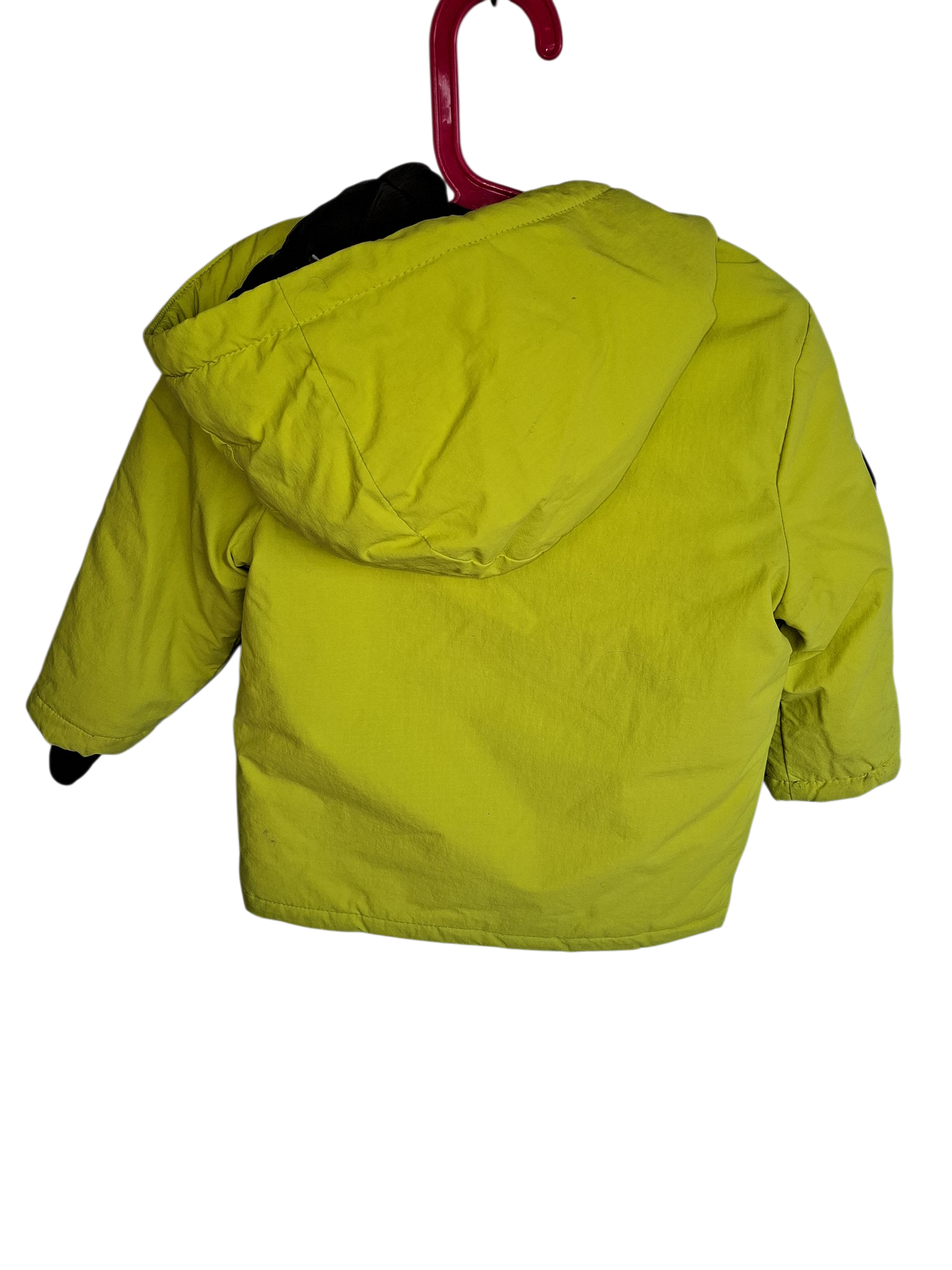 Blouson seconde main ✋️