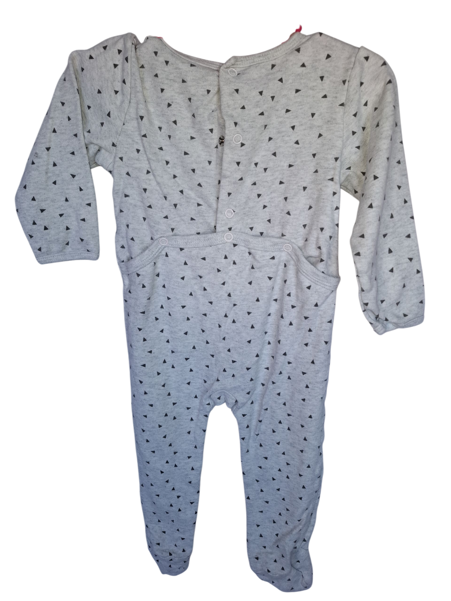 Pyjamas bébé seconde main ✋️