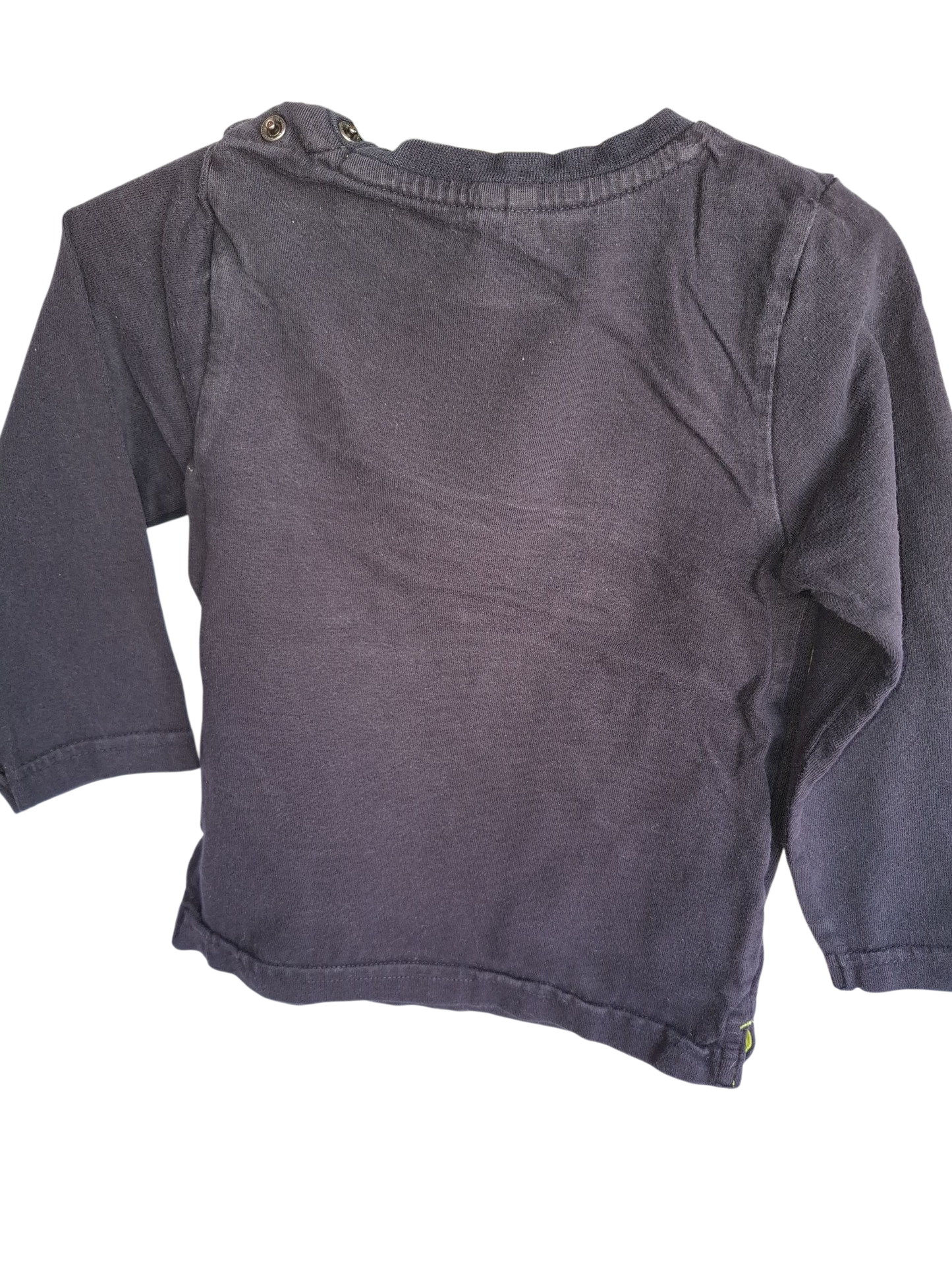 Tee shirt bébé seconde main ✋️