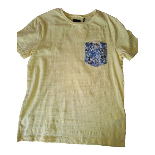 Tee-shirt seconde main