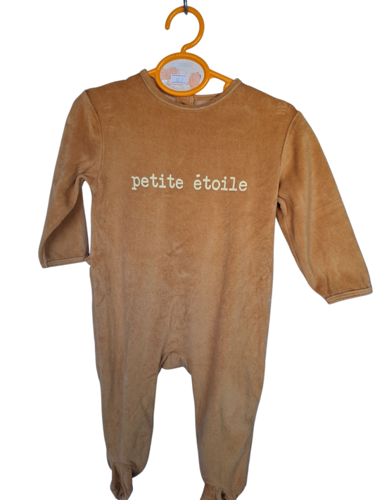 Pyjamas bébé seconde main ✋️