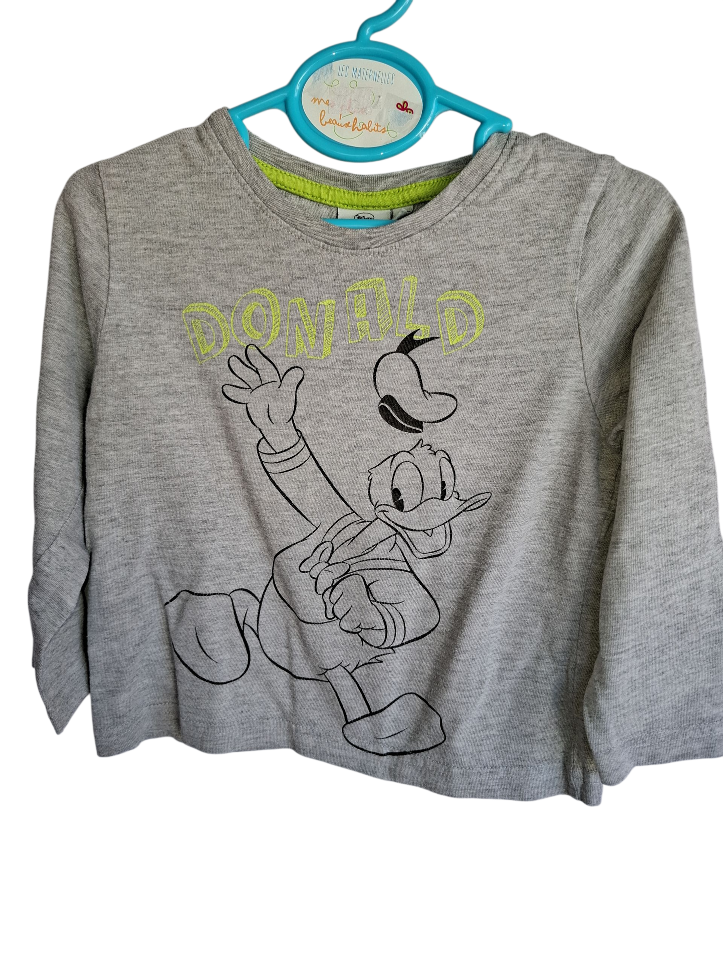 Tee-shirt bebe seconde main ✋️
