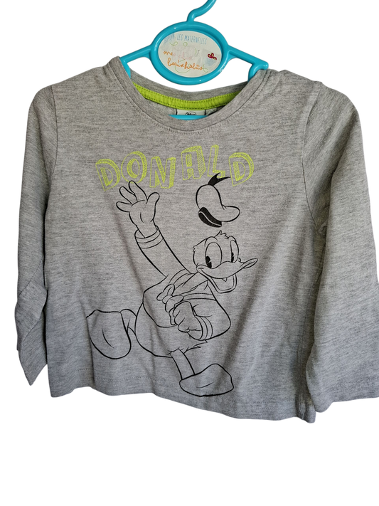 Tee-shirt bebe seconde main ✋️