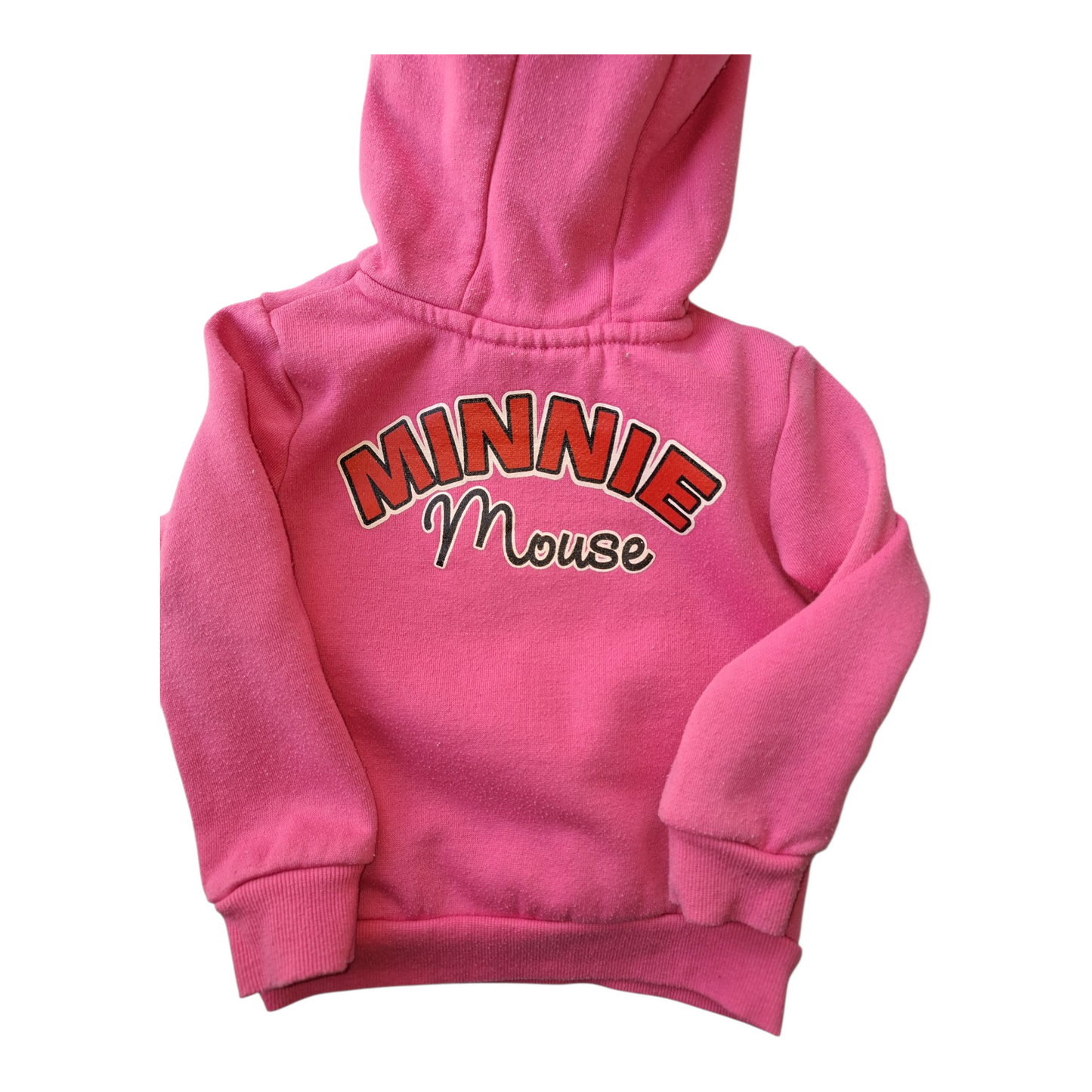 Sweat fille 3/4 ans