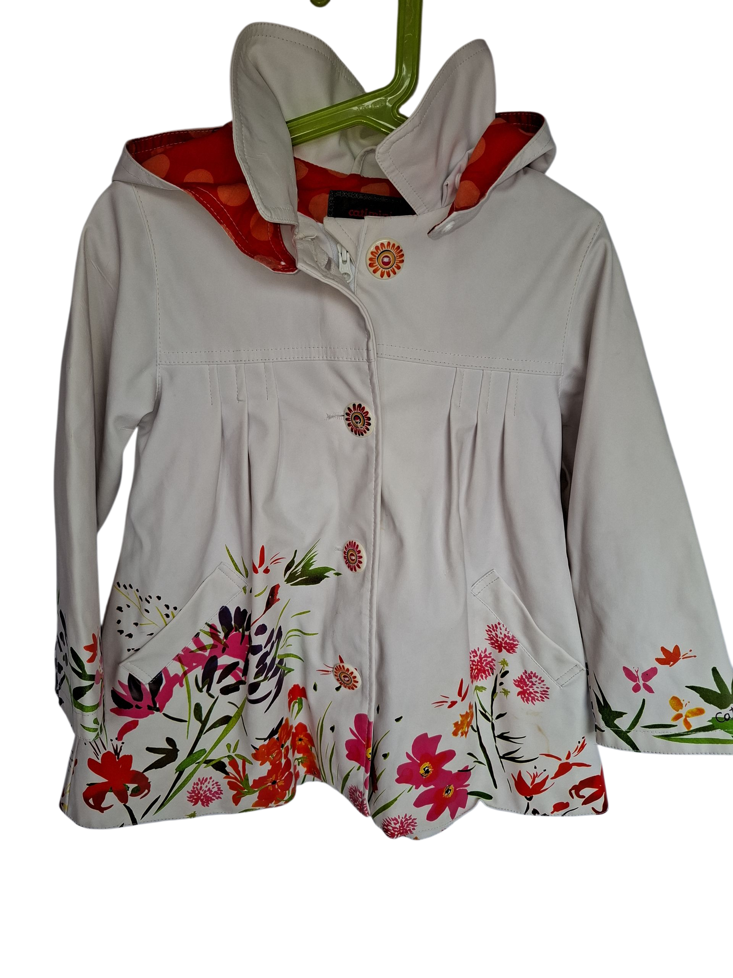 Imperméable bebe d occasion