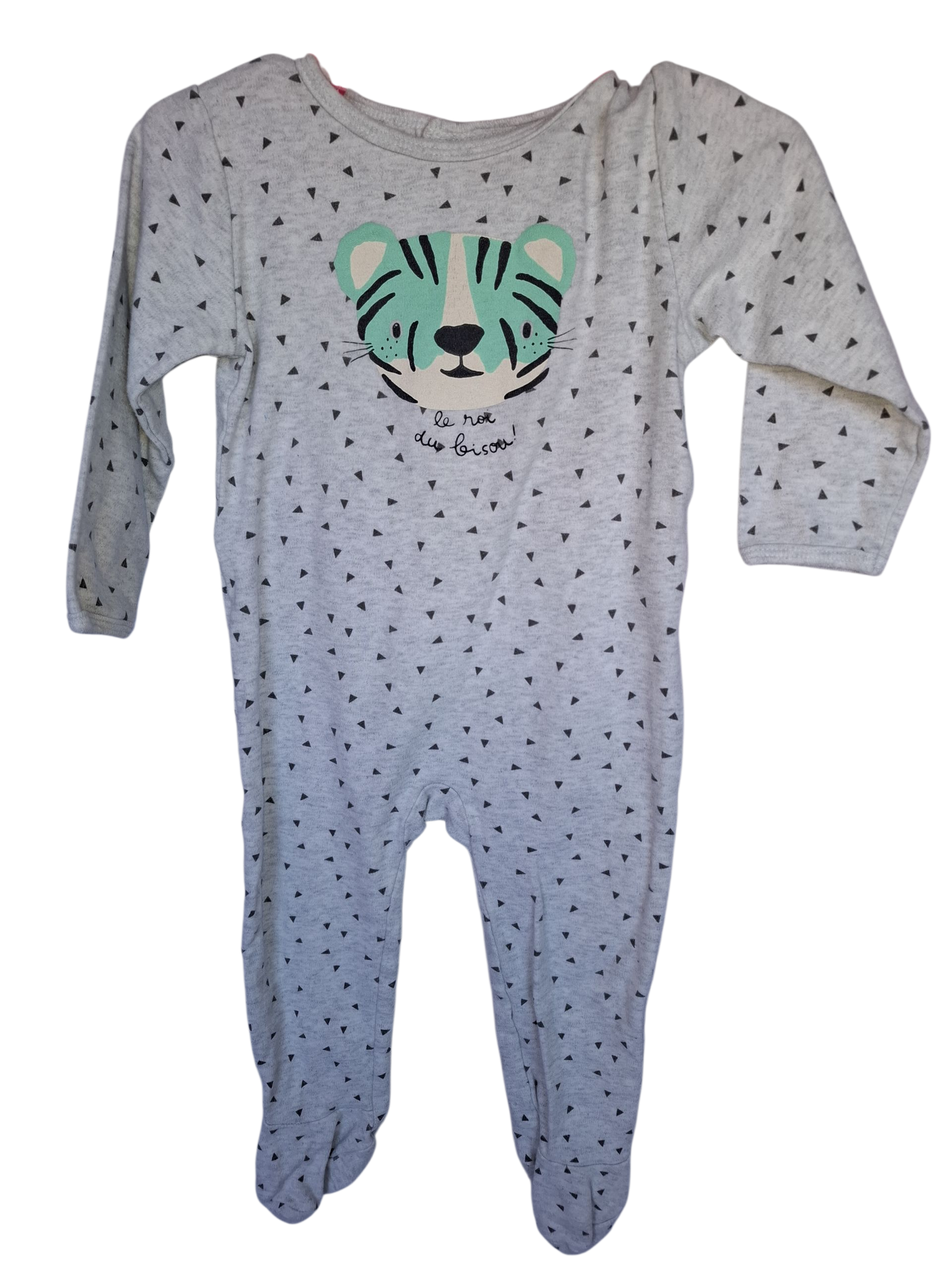 Pyjamas bébé seconde main ✋️