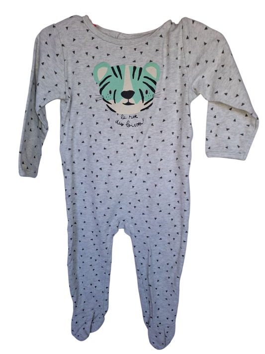 Pyjamas bébé seconde main ✋️