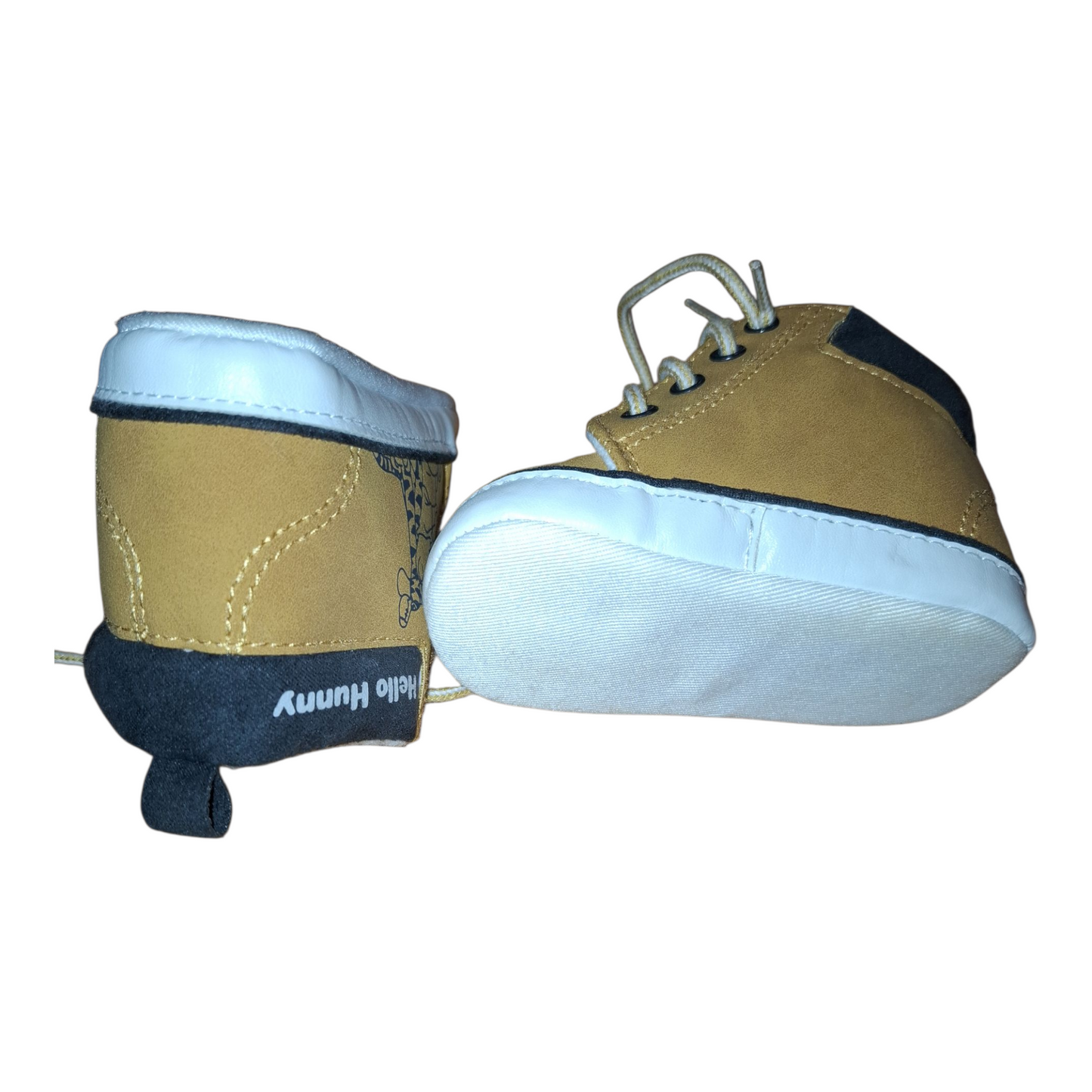 Chaussons bébé