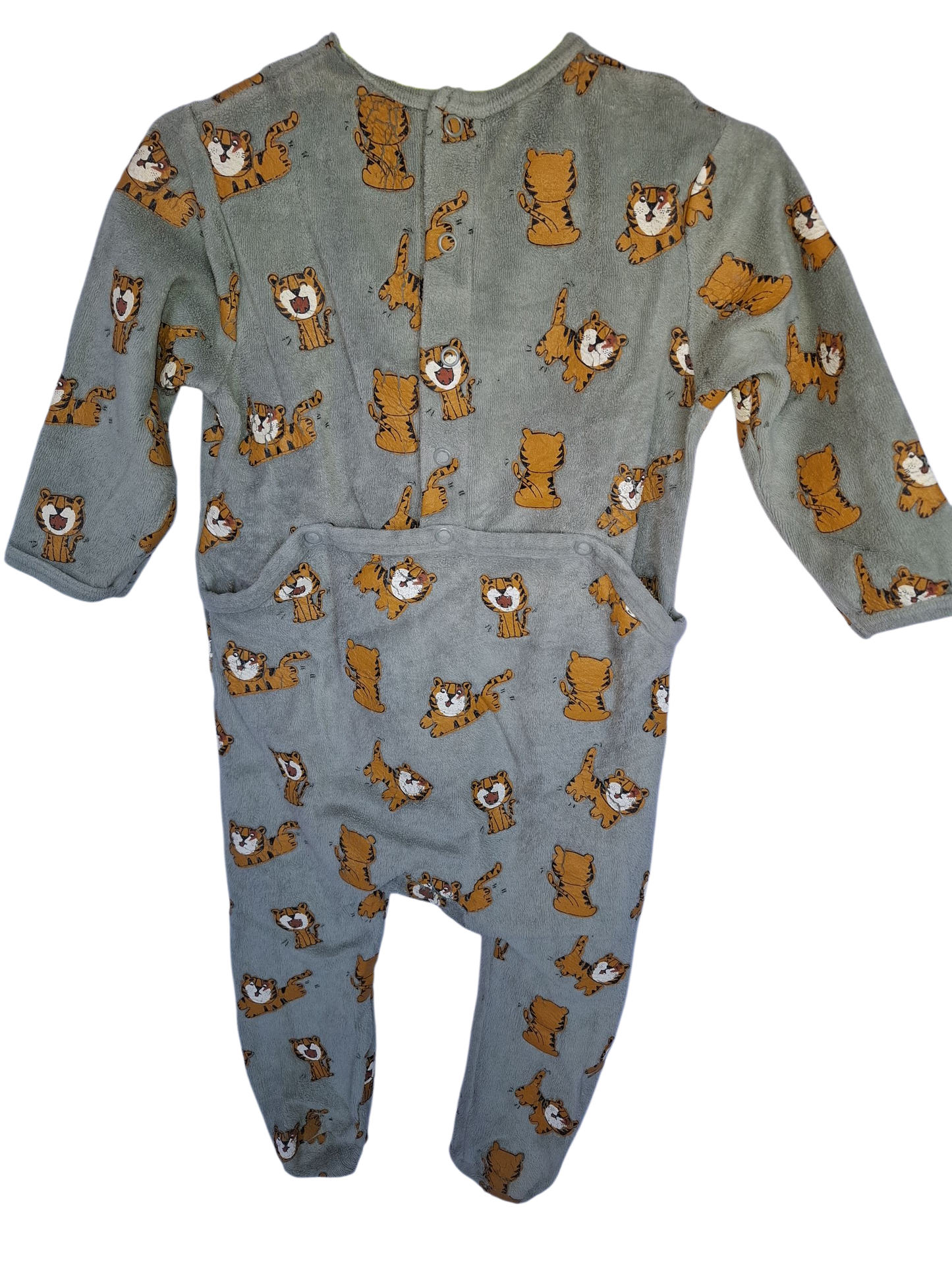 Pyjamas bébé seconde main ✋️