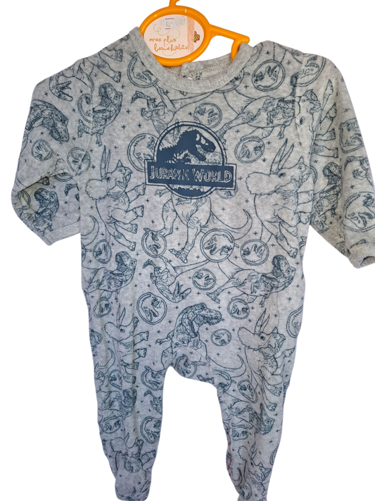Pyjamas bébé seconde main ✋️