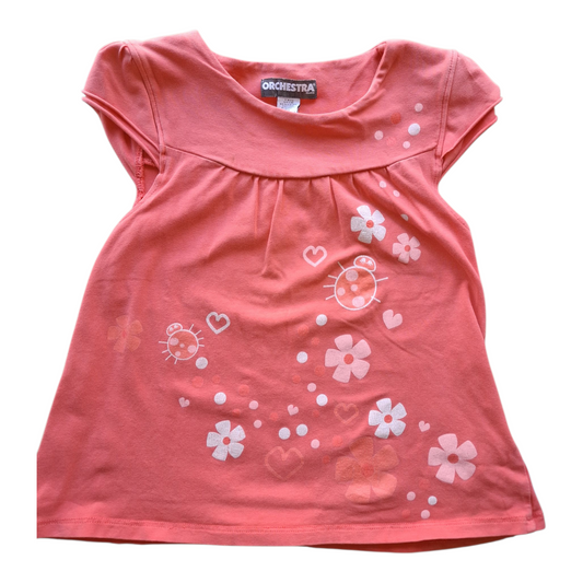 Ensemble 7 ans 122cm