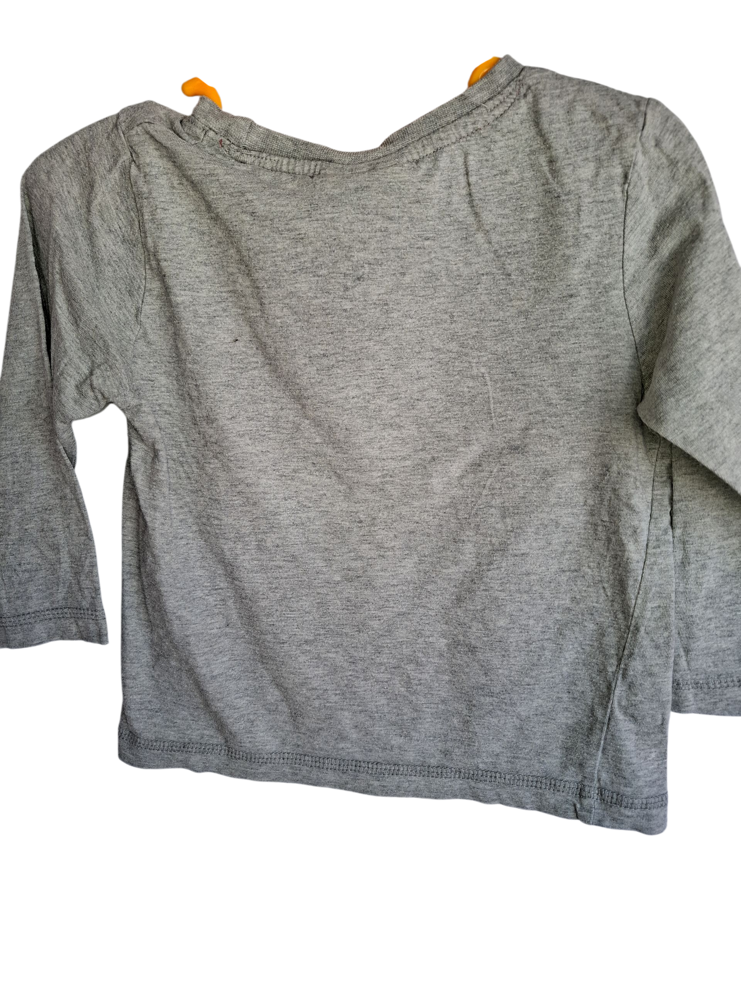 Tee shirt seconde main