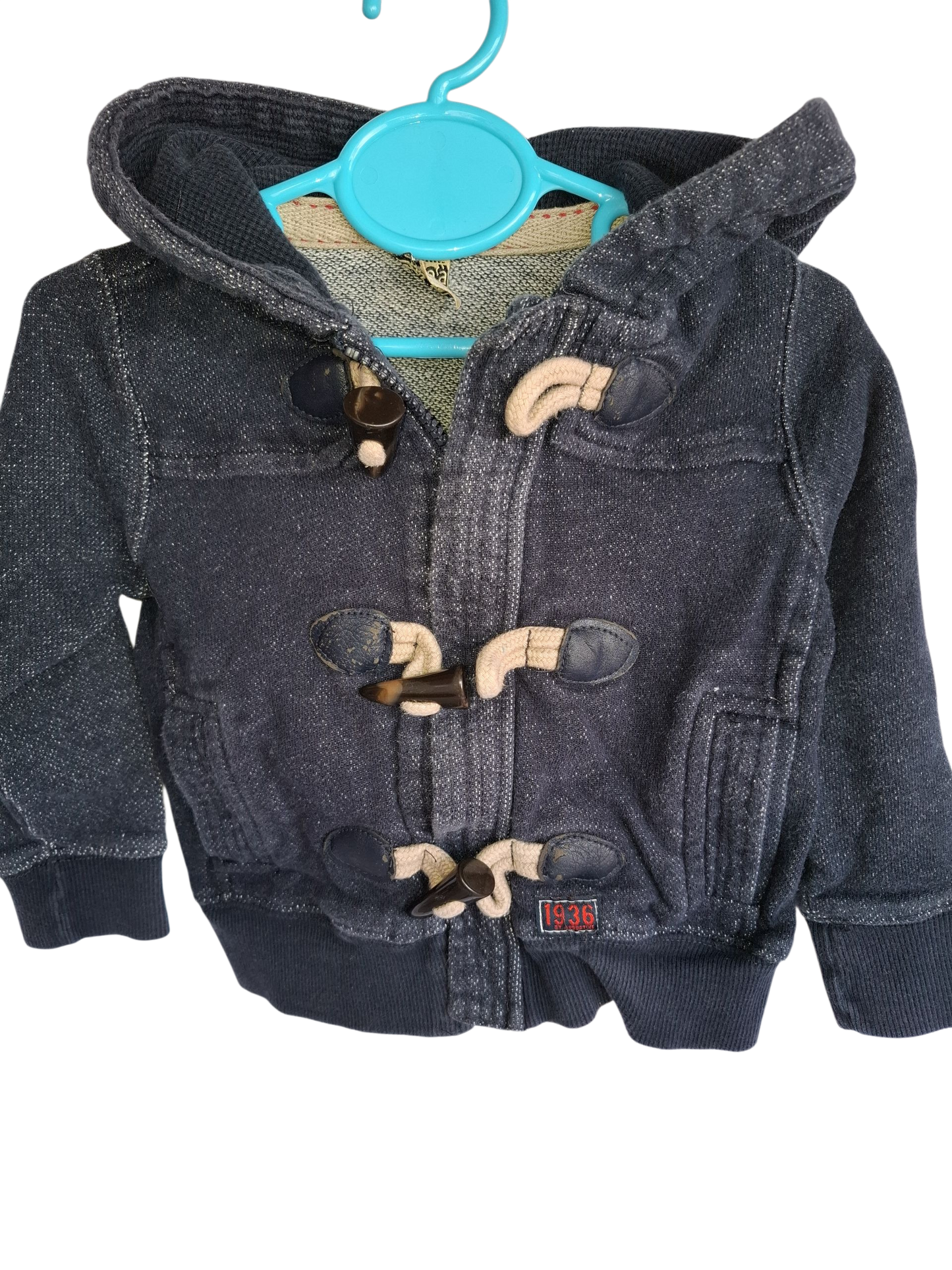 Blouson bébé seconde main ✋️